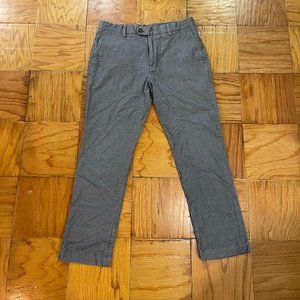 Vineyard Vines - Men's Gray Pants